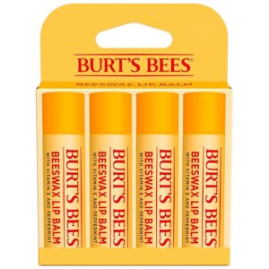 Burt's Bees Lip Balm
